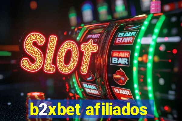 b2xbet afiliados